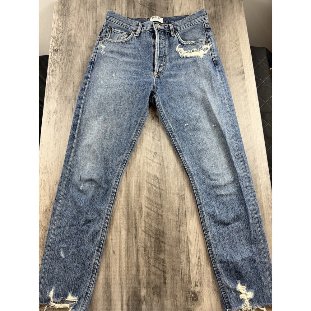 Agolde Jeans Women’s Size 26